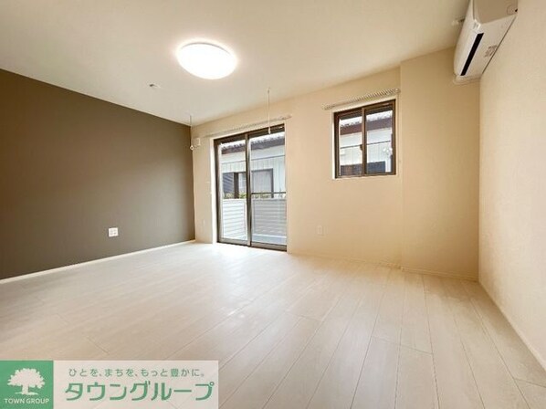 ベッシア・ノーブルの物件内観写真